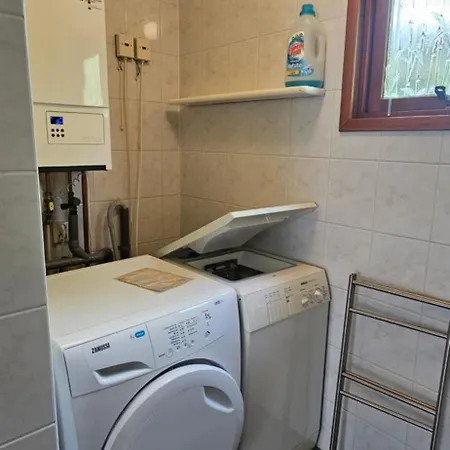 De Kleine Kriemelkuil-vakantiehuisje De Specht Op De Veluwe