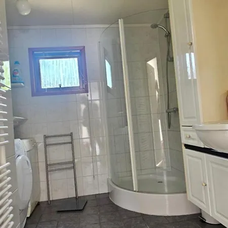 De Kleine Kriemelkuil-vakantiehuisje De Specht Op De Veluwe Ermelo